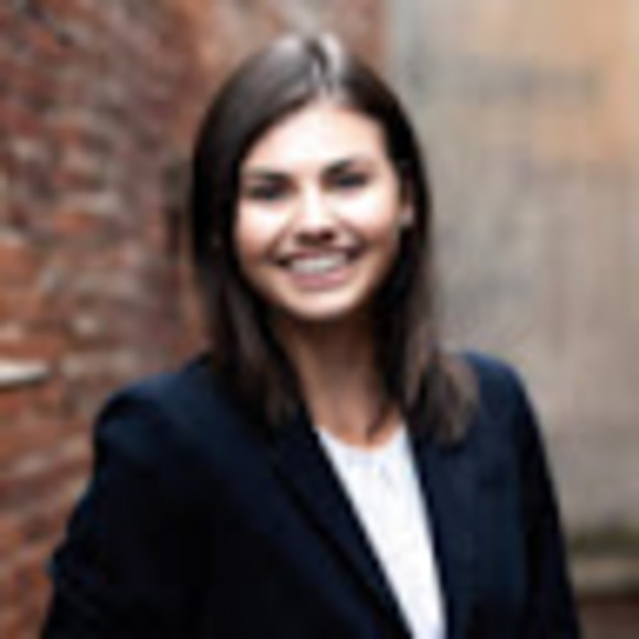 Meet your Posher, Jackie - Picture 1 of 1